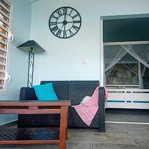 Aux Colibris Amoureux : Loft De Standing Avec Vue Hébergement de vacances