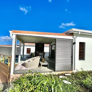 Galanterie Villa