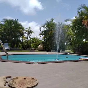L'aseta Paradise Hébergement de vacances